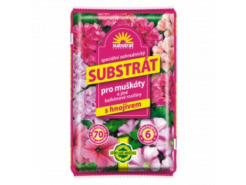 238 substrat forestina muskaty 70l