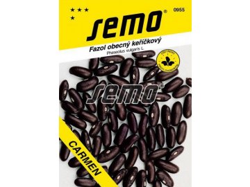 fazol kerickovy carmen