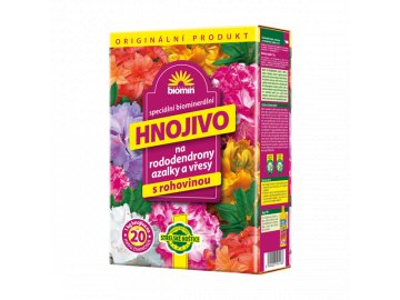42 biomin rododendrony 1kg