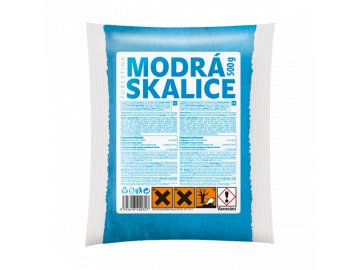 791 modra skalice 500g