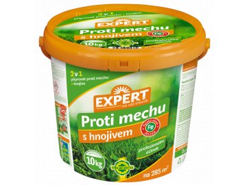 EXPERT proti mechu 10kg