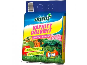 dolomit 5kg