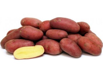Esmee sadbové brambory