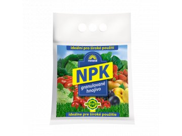NPK 5 kg (11-7-7)