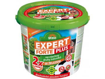 Expert forte plus 10kg