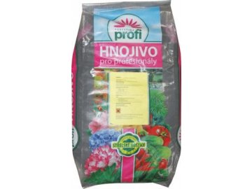 Dusíkaté vápno 25 kg