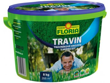 FLORIA Travin 8kg