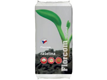 Rašelina Florcom 20l