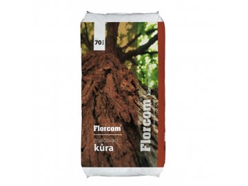 Mulčovací kůra 70l
