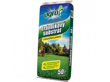 travnikovy substrat