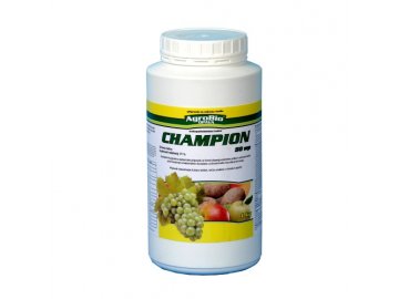 Champion 50 WG 1kg