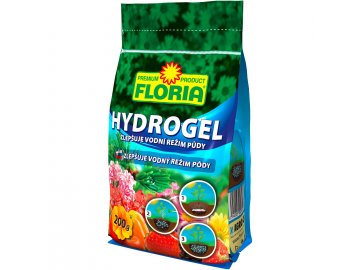 Hydrogel floria