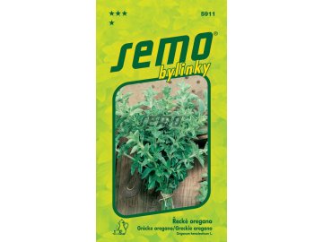 5911 semo bylinky recke oregano