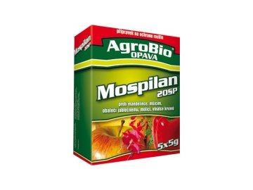 Mospilan 20 SP 5x5g