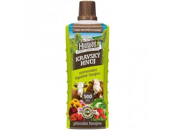 Forestina HH Kravsky hnuj 500ml