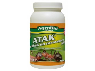 ATAK - prášek na mravence AMP 250 g