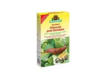 ND Ferramol - 1 kg