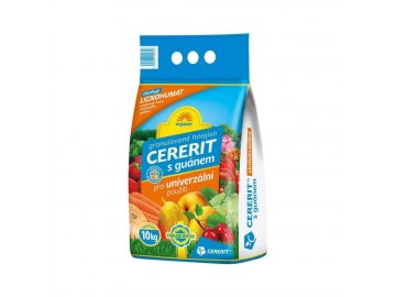 Cererit s guánem 10kg