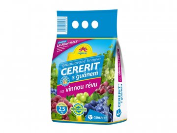 Cererit na révu 2,5kg