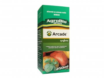 Arcade 880 ec 250 ml