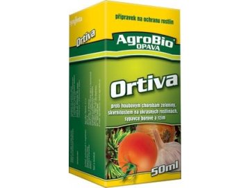 Ortiva 50 ml
