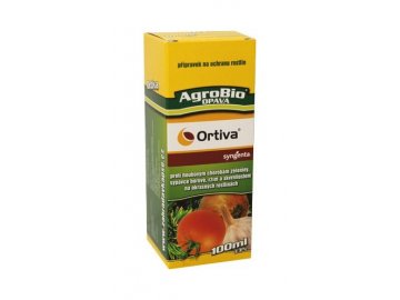 Ortiva 100 ml