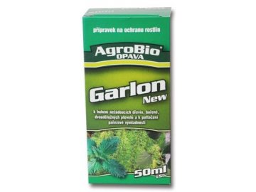 Garlon New - 50 ml