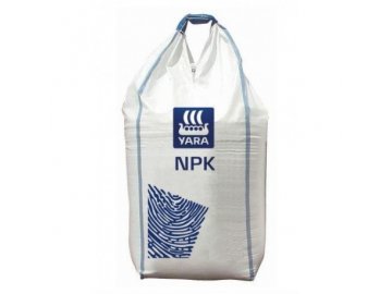 NPK 20 7 10