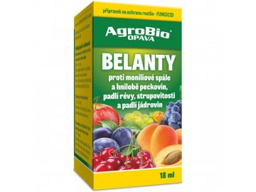 Belanty 18ml