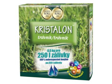 Kristalon Trávník 0,5 kg