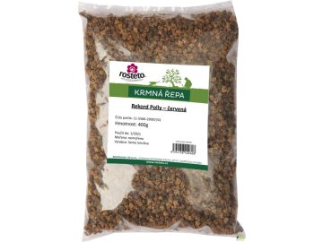 krmná řepa červená