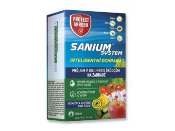 sanium system