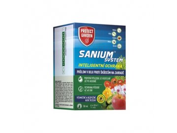 Sanium system 50ml