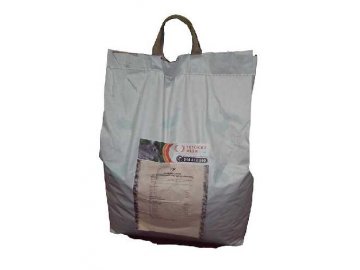 Kompletní krmná směs pro králíky bez antikokcidik - 10 kg
