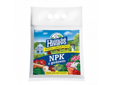 20 hh npk 2 5kg