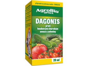 Dagonis 20 ml