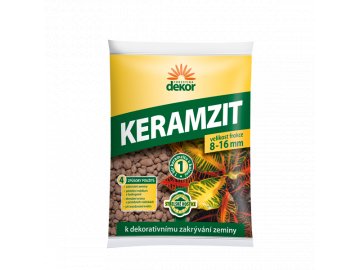 dekor keramzit 8 16mm 1l