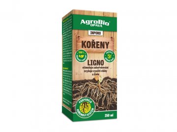 inporo ligno koreny 250ml