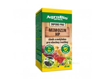 agrobio inporo pro mimozin hp