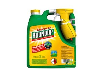 roundup 3l