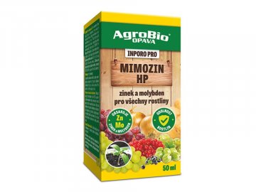 mimozin 50 ml