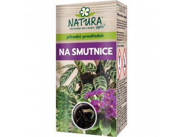 natura na smutnice 50 ml