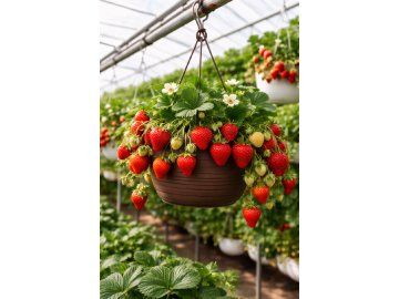 Mara des Bois - závěs