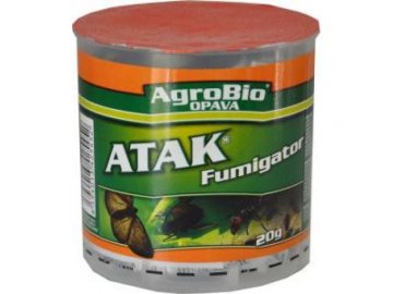 Atak fumigator
