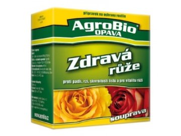 Zdravá Růže - souprava