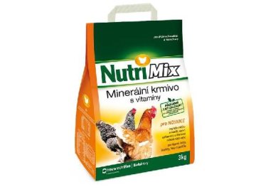 nutrimiix 3kg