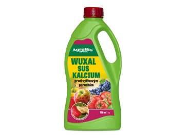 WUXAL Kalcium 750 ml