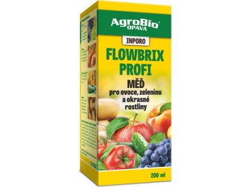 INPORO Flowbrix Profi