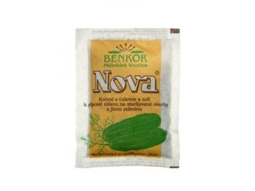 Benkor Nova