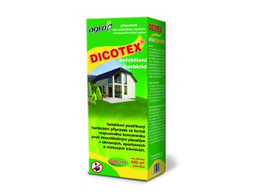 Dicotex 500ml